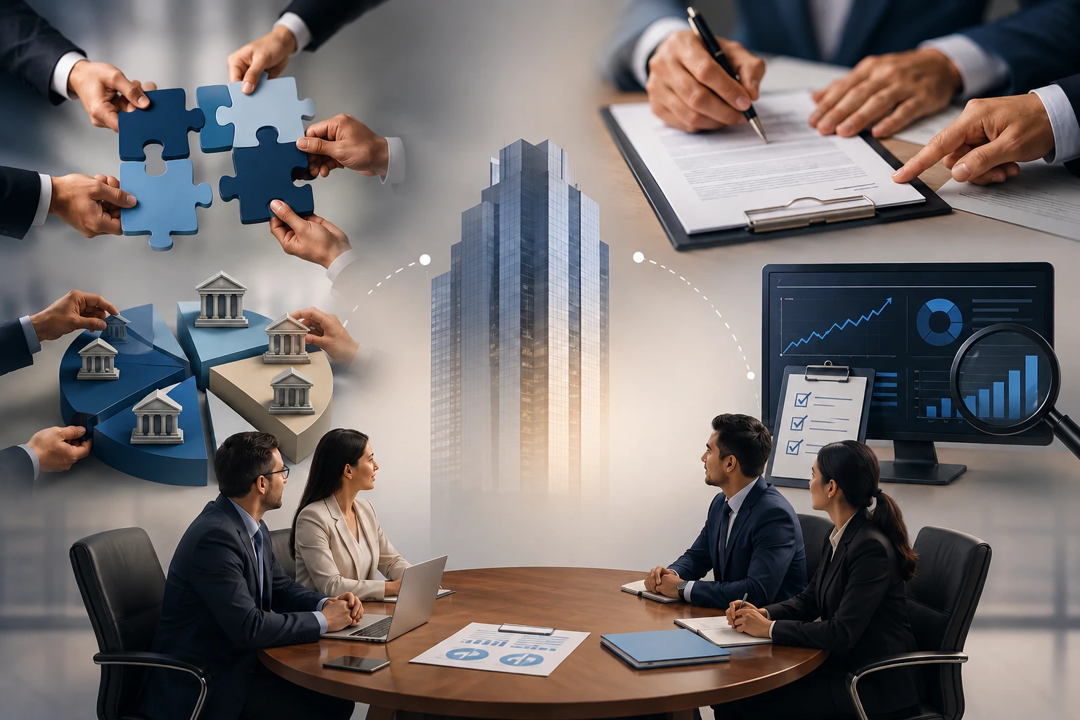 JNCY & Associates, Chartered Accountants